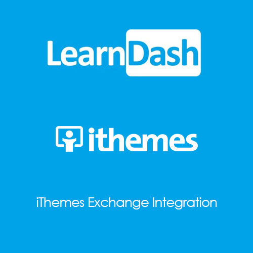 LearnDash LMS iThemes Exchange Integration