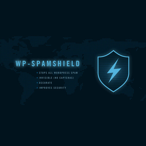 WP-SpamShield – WordPress Anti-Spam Plugin