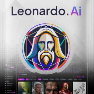Leonardo AI murah